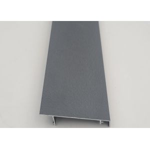 Buy cheap ODM Triangle Curtain Wall Profiles T Slot Aluminum Extrusion from wholesalers