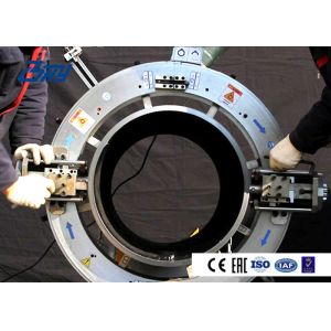 Buy cheap Cold cutting，Pipe Cutting Beveling Machine, Portable, Electric drive from wholesalers