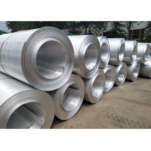 China 8 - 10 mm Thick Aluminium Coil 1070 Alloy H Temper Aluminium Ingots on sale