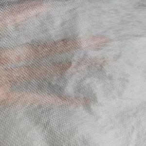 Water Soluble Nonwoven Fabric in 58/60" Width at GAOXIN with Spunlace Technics