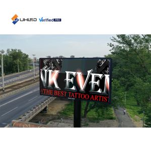Buy cheap LED Display Screen P2.5 P3.076 P5 P6 P8 P10 Waterproof Advertising LED Billboard for Advertising P3.91 Outdoor LED Screen from wholesalers