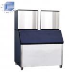 Buy cheap 900kg/24h Cube Ice Machine for Retail and Industrial Customers from Focusun from wholesalers