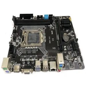 Buy cheap Customizable PCB Manufacturing And Assembly PCBA manufacturer with ENIG/OSP/HASL Surface Finish from wholesalers