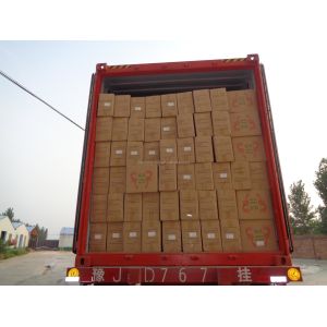 Stemless AD Dried Birds Eye Chilli 20000SHU Red Chilli Peppers