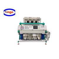 Buy cheap Multi Function Rice Colour Sorter 5400 Pixel CCD Camera For Bulk Food Processing product