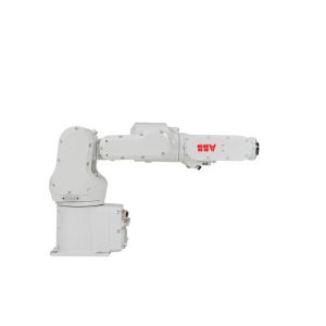 Buy cheap Industrial 6 Axis ABB Robot Arm Irb1100 For Assembly Testing Loading And Unloading from wholesalers
