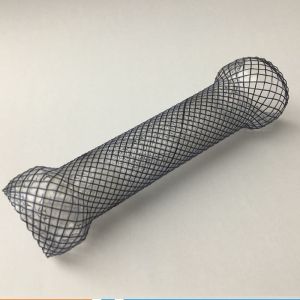 Buy cheap Expandable Esophageal Stents with delivery system from wholesalers