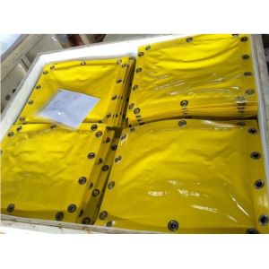 Buy cheap Light Lead Shielding Blankets Easy To Operate Effectively Shielding Light from wholesalers