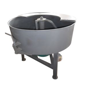 Rubber Tile Floor Curing Press Machine Electric Heating