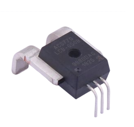 Buy cheap ACS770LCB-050B-PFF-T from wholesalers