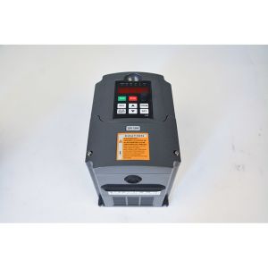Buy cheap 1.5KW HY Inverter Converter 10A V/F Type 400Hz 220V CNC Spindle Speed Control from wholesalers