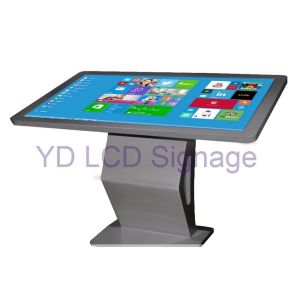 China Interactive Standing Digital Display For Information on sale