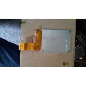 Buy cheap Flat Rectangle Display Sharp LCD Panel A-Si TFT-LCD 3.8 Inch 240×320 LQ038Q7DB03 from wholesalers