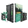 Buy cheap Full Color LED Display Screen P1.8 P2.5 P3.91 P4.81 Outdoor LED Video Wall Display from wholesalers