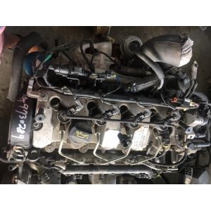 Buy cheap Used Hyundai D4EA D4EB D4BH Diesel Engine For Hyundai Santafe 2.0 from wholesalers