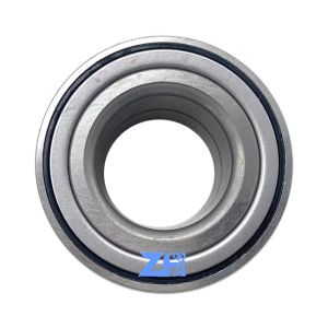 Buy cheap DAC34640037 Rubber Sealed Double Row Hub Bearing 34x64x37mm Metric Dimensions Long Life from wholesalers