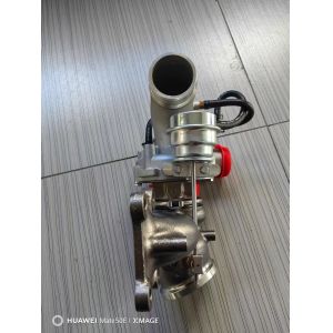 Oem 53039700279 Ford Mondeo 2.0 Turbo Charger Replacement