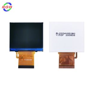 Buy cheap Handheld 2 Inch Tft Display LCD Module 480x360IPS HD Instrumentation from wholesalers