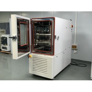 Buy cheap LIYI Programmable Environmental Stress Screening Chamber Temperature And Humidity Chamber from wholesalers
