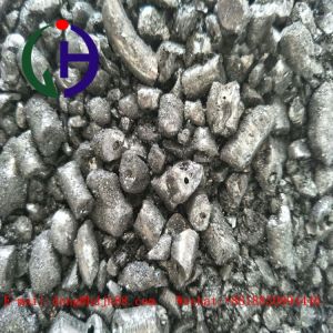 Buy cheap High Temperature Modified Coal Tar Pitch Softening Point 105 - 118 ℃ from wholesalers