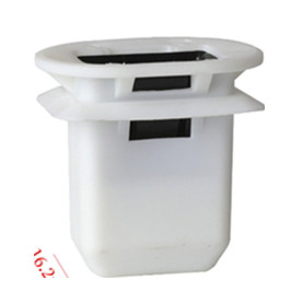 Buy cheap Nylon PA66 Auto Fastener Kit product