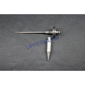 Buy cheap Molins Mark 8 MK8 Gluing Unit For Cigarette Makers from wholesalers