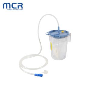 Buy cheap 2.5L Reusable Linear Bag For Canister Install Use from wholesalers