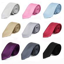 Quality Men design 100% polyester necktie for sale