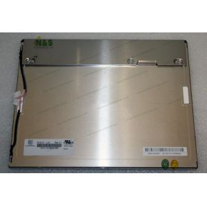 G121X1-L01 AUO LCD Panel CMO A-Si TFT-LCD 12.1 Inch 262K Display Color