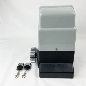 Buy cheap 250W Lightweight Sliding Gate Operators 600kg Galvanized PVC Coated from wholesalers