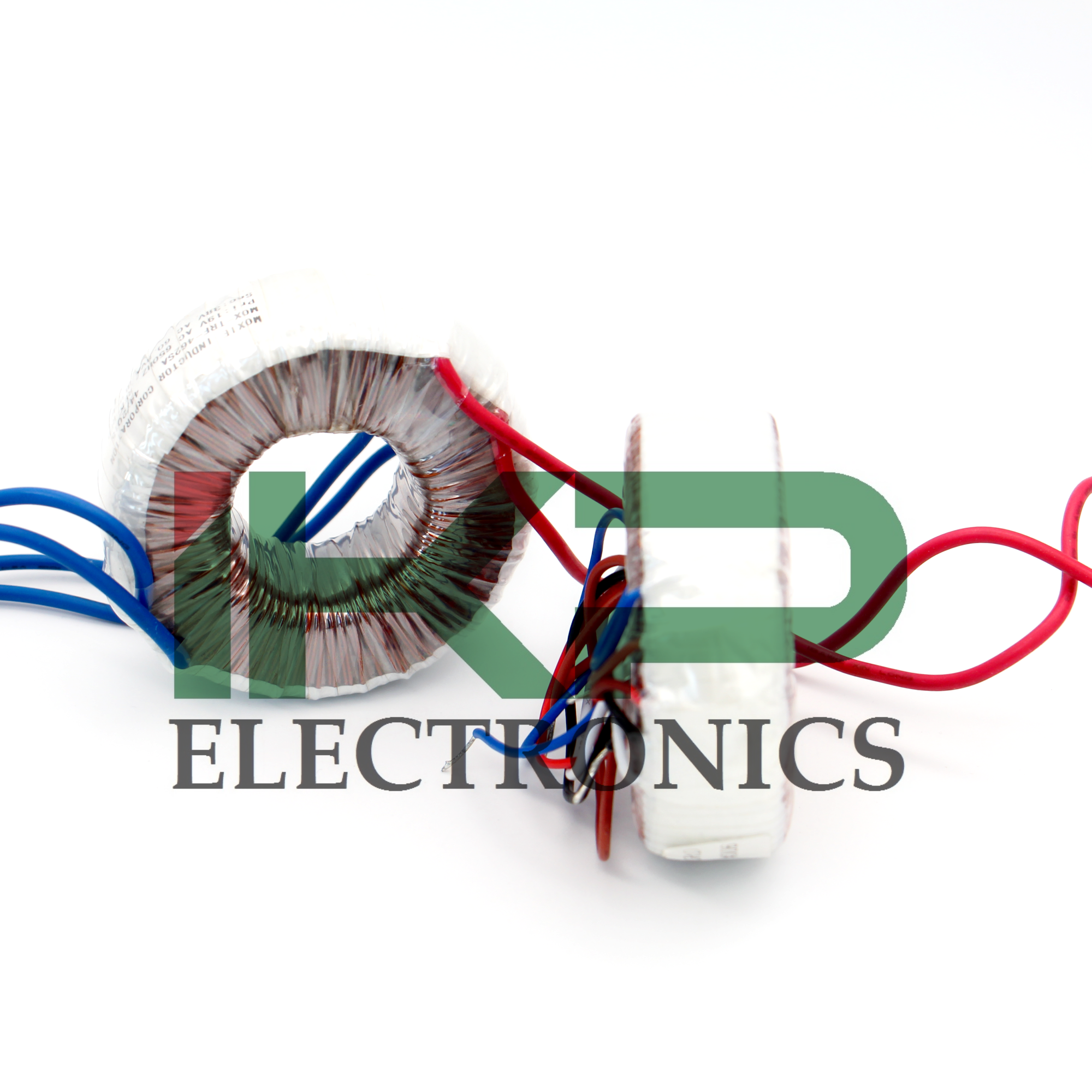 2.04KG Weight Toroidal Transformer for Audio