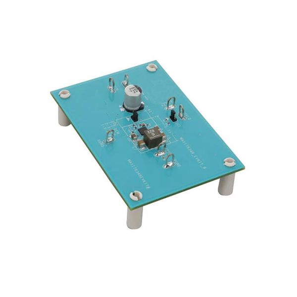 MAX17634BEVKIT Embedded Solutions High-Efficiency Step-Down DC/DC Converter