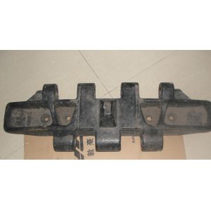 Buy cheap Crawler Crane Crawler Belt For HITACHI PD100 from wholesalers