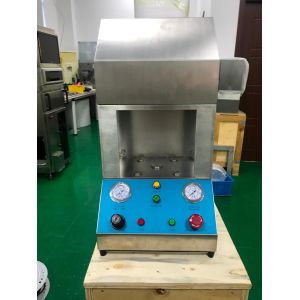 Buy cheap CS-Mini Capsule Separating Machine High Speed Powder Taking Machine from wholesalers