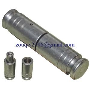 Buy cheap Welding hinge piston hinge PH604, material steel, self color or zinc plating, size 50-65mm from wholesalers