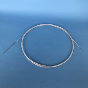 Buy cheap Disposable Elastic Surgical Guide Wire Ni Ti Alloy from wholesalers