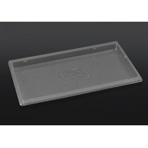 Buy cheap C-98G clamshell tray from wholesalers
