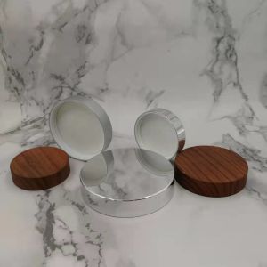 High Quality ABS + PP Large Diameter Screw Cap 58mm 70mm 89mm With Seal Liner