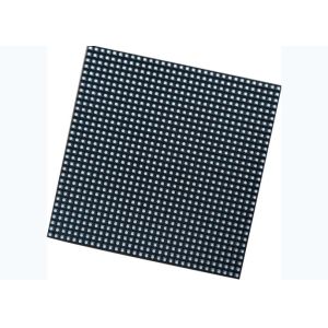 SMD Indoor P6 Led Panel Module Wide Viewing Distance