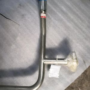 Buy cheap Atlas Hose 1614963400 High Pressure Air Compressor Assembly from wholesalers