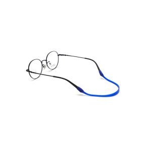 Buy cheap Colorful Soft Glasses Rope Chain , Silicon Eye Glasses Lanyards from wholesalers