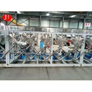 Buy cheap Compact Hydrocyclone Machine For Starch Processing from wholesalers