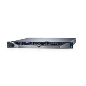 Dell PowerEdge R330 Server with Intel Xeon E3-1220 v6 3.0GHz Processor and 8M