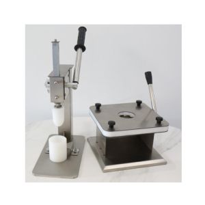 Safe Operation mooncake filling mochi encrusting machine home momo making