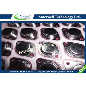 Buy cheap Complementary Silicon Power Transistors Mosfet Semiconductor MJ15025G from wholesalers