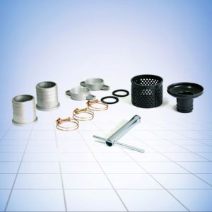 8m Suction 196cc 60m3/Min Household Water Pumps，Engine, 4 strokes, low oil