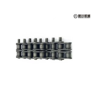 Buy cheap Professional Transmission Roller Chain With Extended Pin from wholesalers