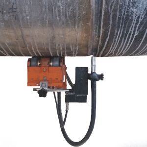 Pipe Welding Line for Orbital Pipeline Welder Long Service Life and High
