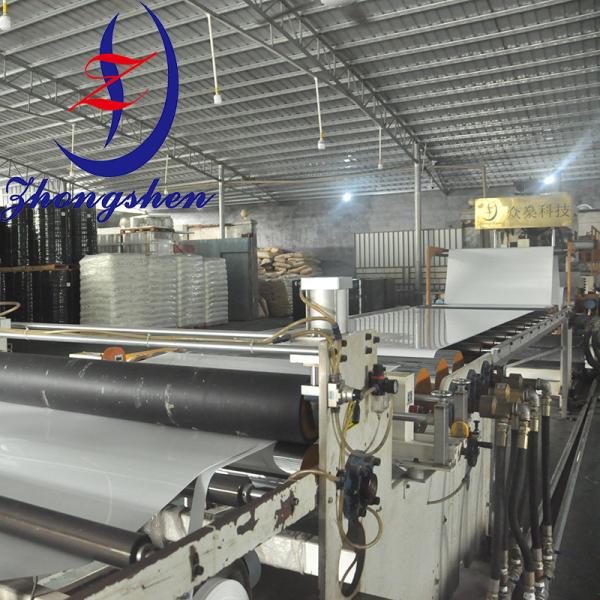 Buy cheap Durable PP Manure Conveyor Belt Optimize Chicken Waste Management from wholesalers