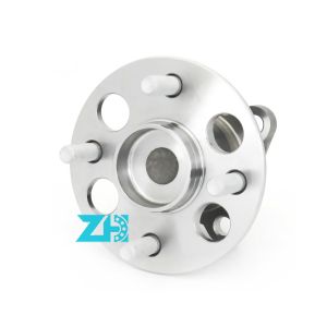 Buy cheap 42410-52070 4241052070 Rear Axle Wheel Hub Bearing Kit for TOYOTA YARIS VERSO 42410-52070 4241052070 For Car Parts from wholesalers